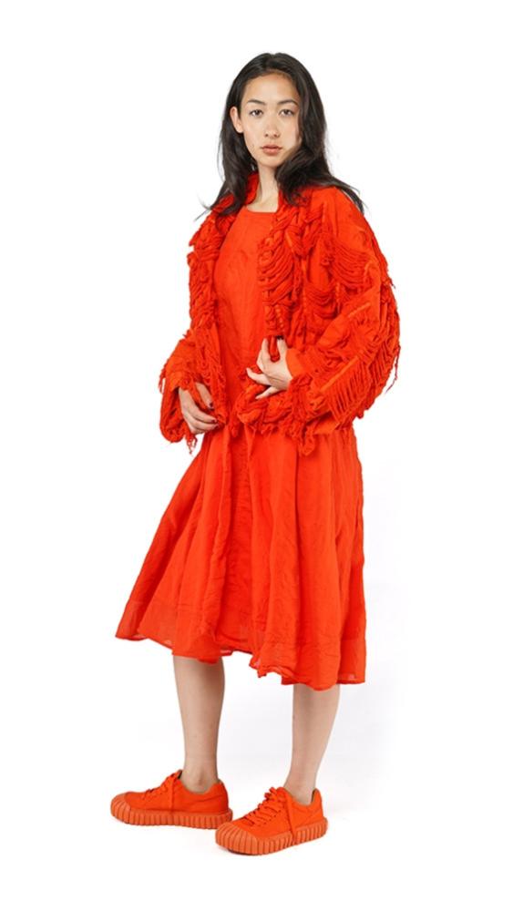 Rundholz DIP SS25 Collection Lookbook