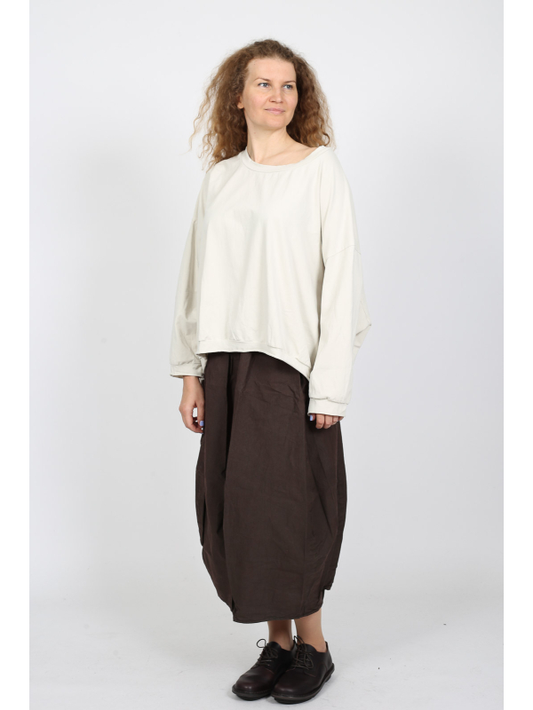 Privatsachen - Shirt handcare - edeljersey - 2411002