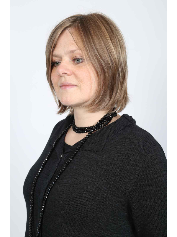 Rundholz Black Label - Strickjacke mit Rollkanten von Black Label - 2253727116 - Stilecht - Bild 1