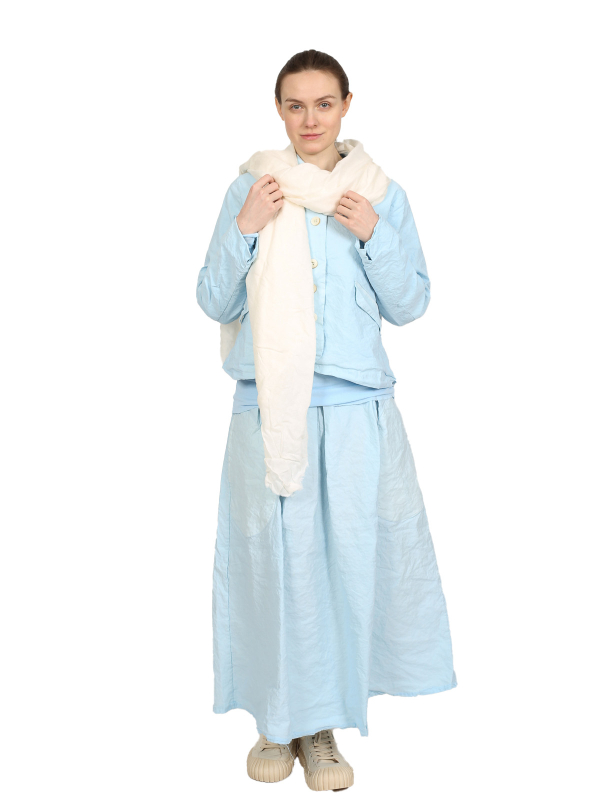 Hannoh Wessel - Jupe - Cielo - PE25107-1