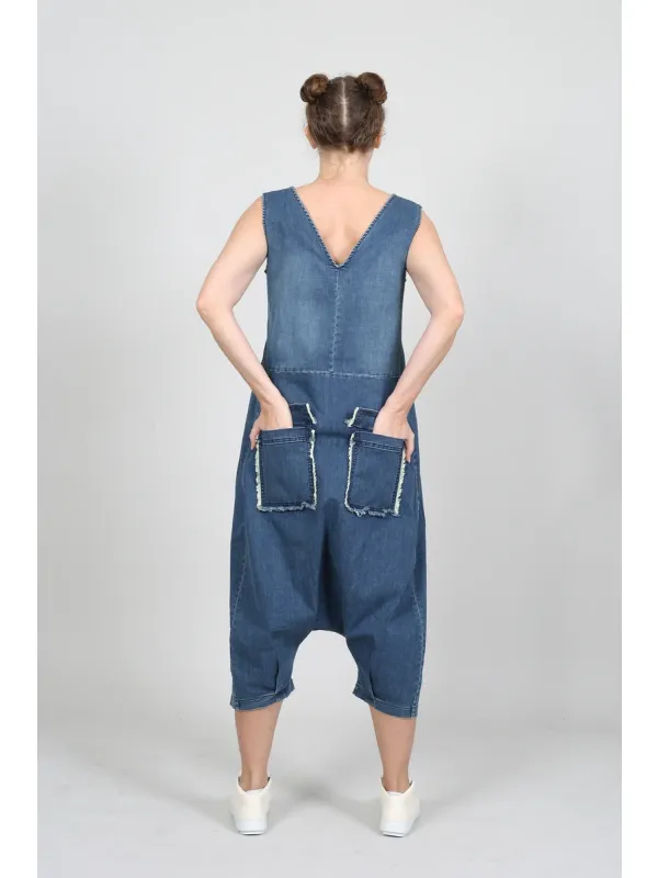 Pluslavie (plü) - Djumpsuit - 10011 - Stilecht - Bild 1