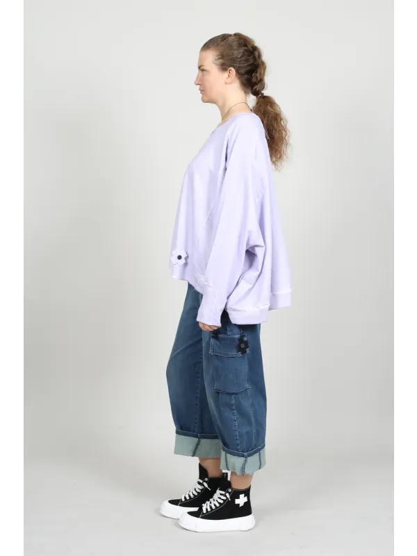 Pluslavie (plü) - New curved jeans - 10015 - Stilecht - Bild 1