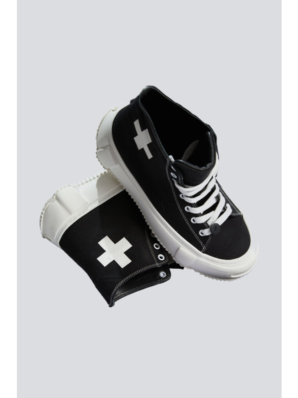 Pluslavie (Plü) — Кроссовки two — 1202 — Стильные — Изображение 2