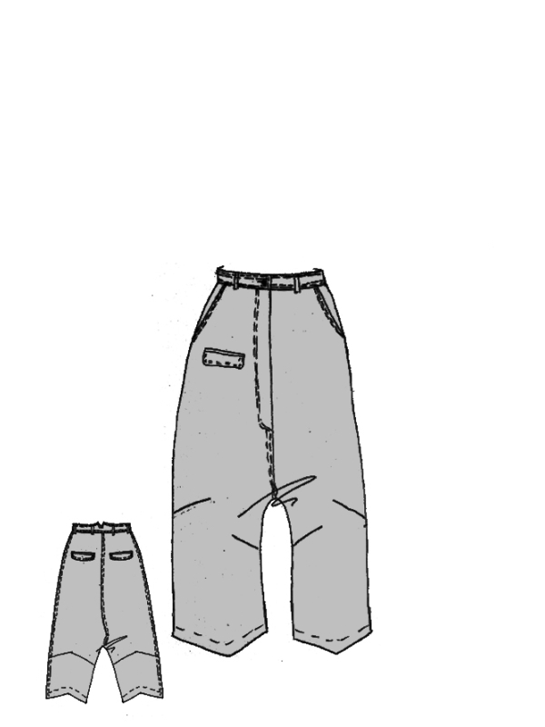 Rundholz 1262010105 Image 1