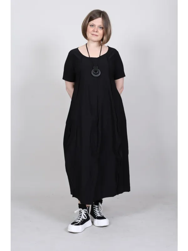 Rundholz Black Label - Dekonstruiertes Ballonkleid mit Stil - 1263220910 - Stilecht - Bild 11