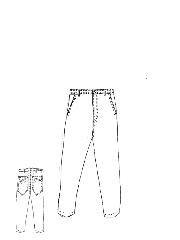Rundholz 1264010126 Image 1