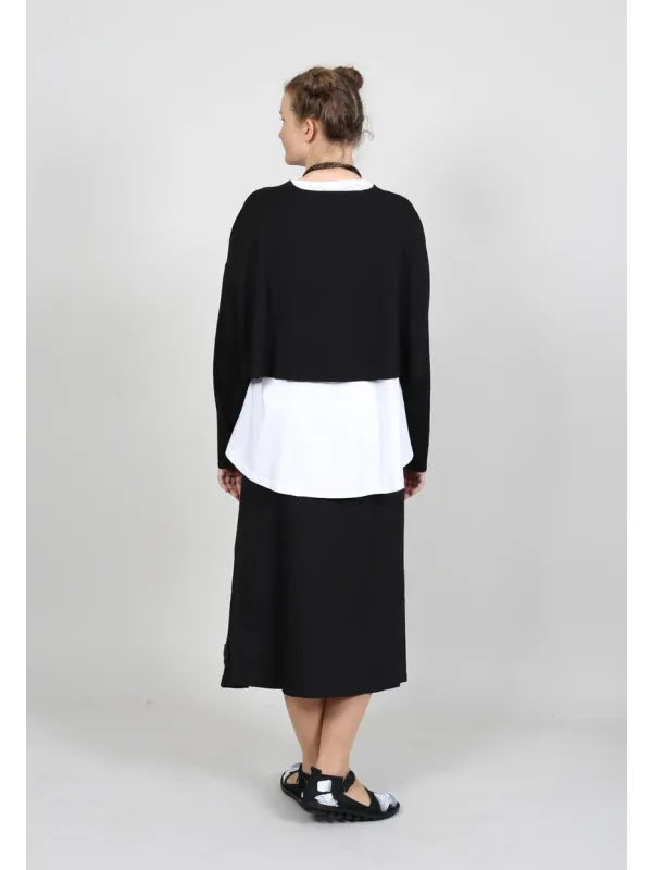 Pluslavie (plü) - Snuggle sweat - 2103 - Stilecht - Bild 1