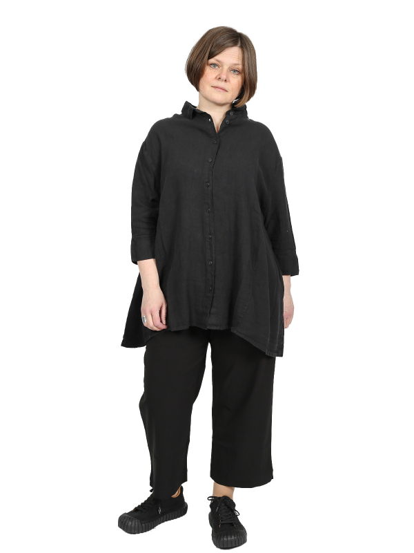 Rundholz Black Label - pantalon - black - 1253440133