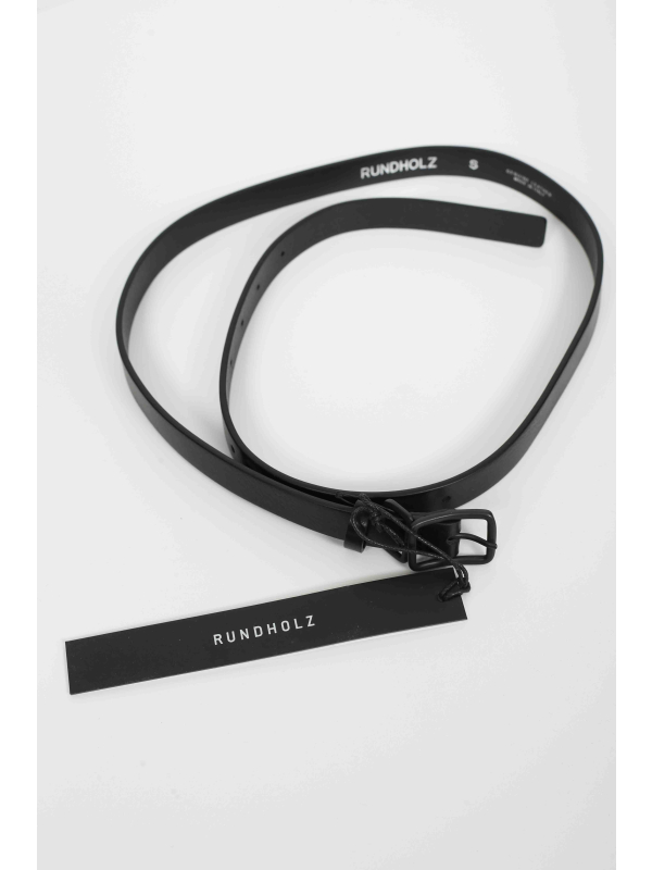 Rundholz - Ceinture élégante en cuir de haute qualité - 2251435301