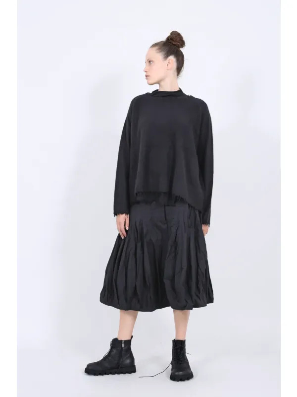 Rundholz - Oversized wollpullover - 2261330707 - Stilecht - Bild 3