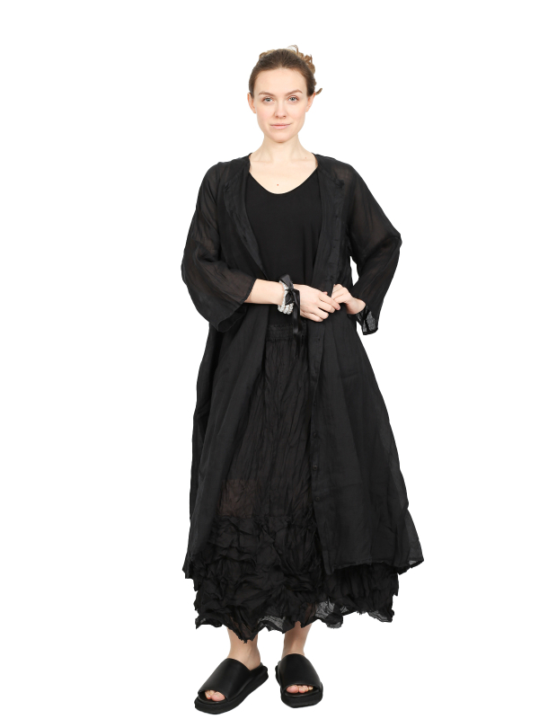 Privatsachen - Rock Backstraps - Nettel - Caviar - 130203