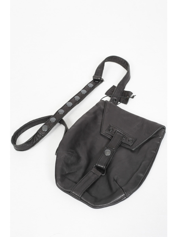 Black by k&m - Tasche - we got everything we need - B40.252.40.06