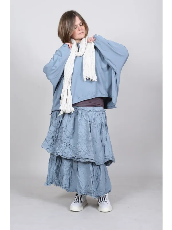 Private Things - Shirt handcare - fine jersey - 2411002 - Stilecht - Image 19