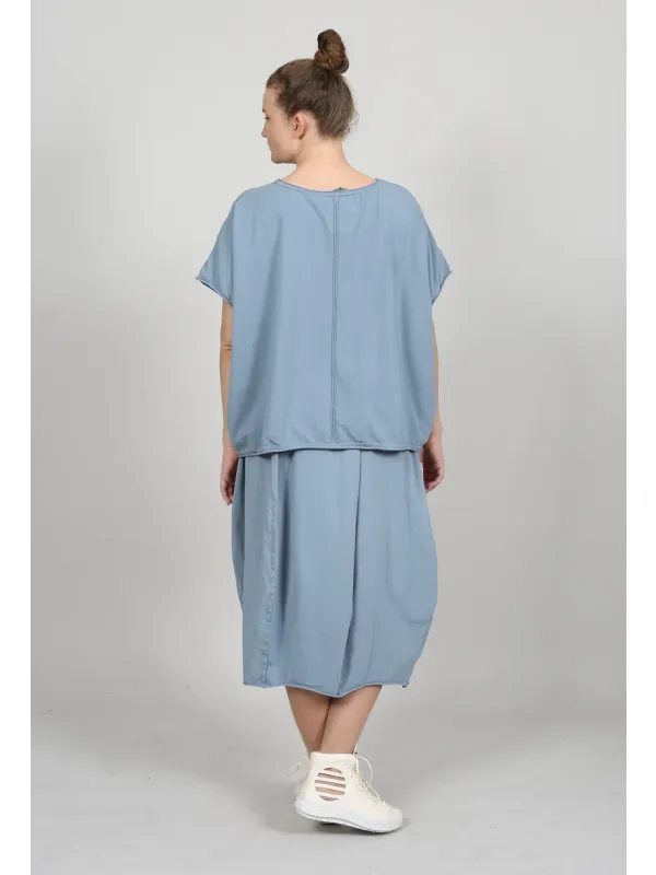 Privatsachen - Shirt hautlift - edeljersey - 251176 - Stilecht - Bild 1