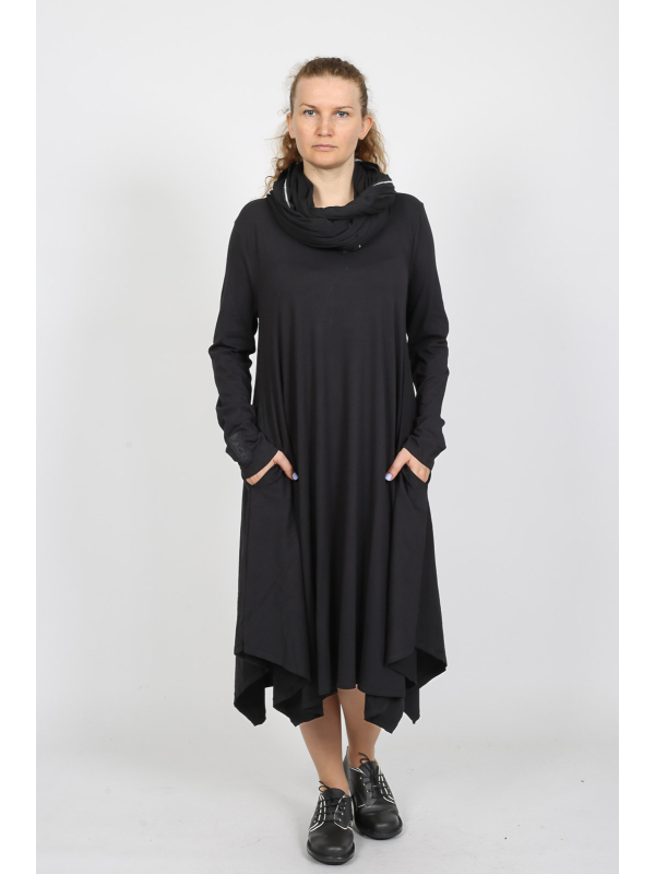 Black by k&m - Robe - blow me away - 252.02.01 - Stilecht - Image 1