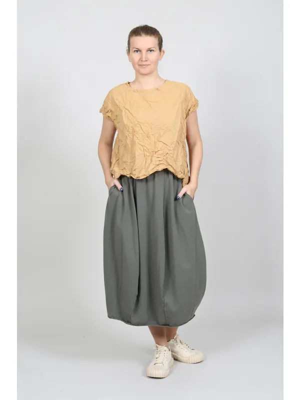 Private Matters - Top Plastic Gloss - Egyptian Cotton - 261143 - Stilecht - Image 2