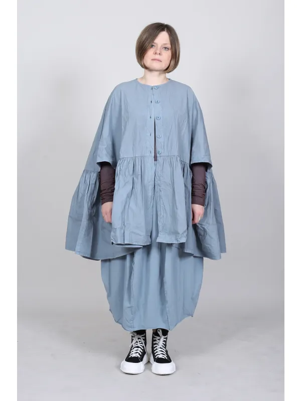 Privatsachen - Shirt truelabel - geräuschebaumwolle - 261223 - Stilecht - Bild 1