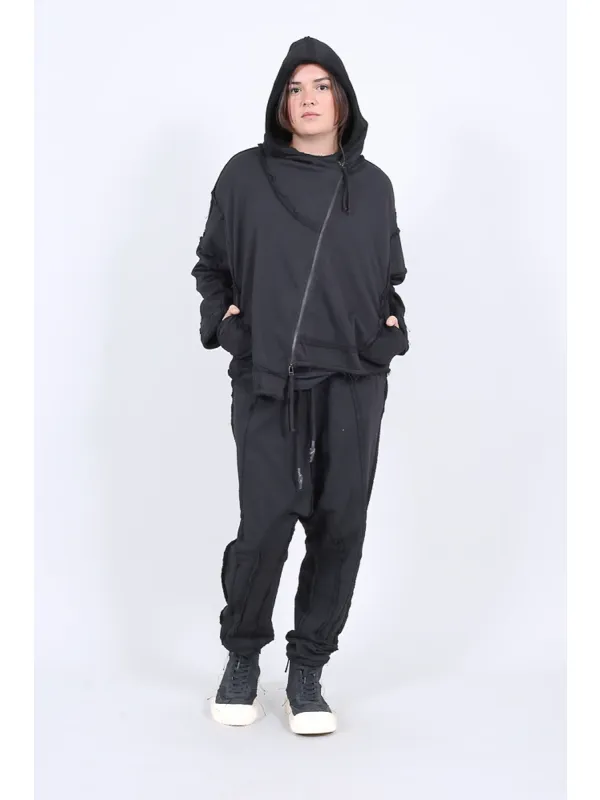 Black By K&M - Jacket - Don't Get Me Started - 262.03.01 - Stilecht - Bild 1