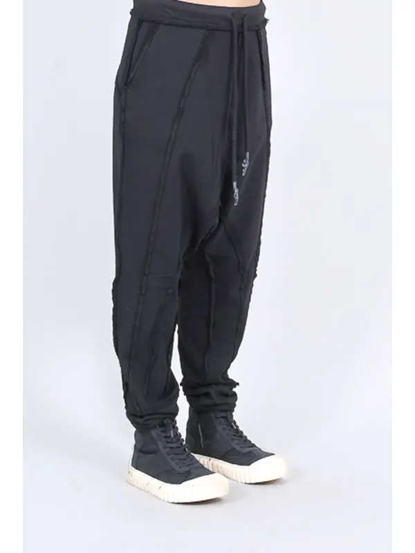 Black By K&M - Pant - I Feel So Close To You - 262.03.02 - Stilecht - Bild 4
