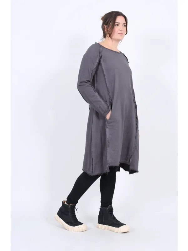 Black By K&M - Dress - Make It Count - 262.03.08