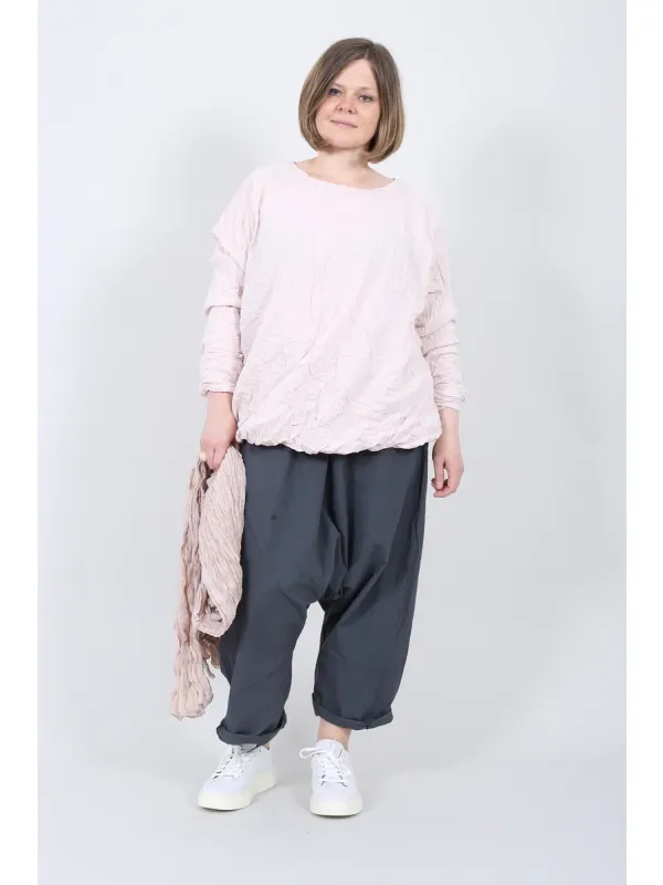 Privatsachen - Shirt wundklar - egyptcotton - 262073 - Stilecht - Bild 1