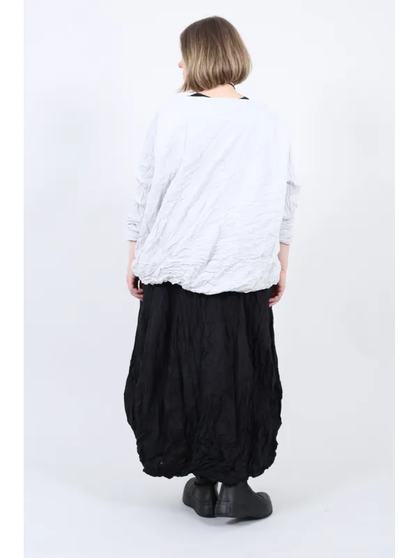 Privatsachen - Rock selbstwahr - egyptcotton - 262113 - Stilecht - Bild 2