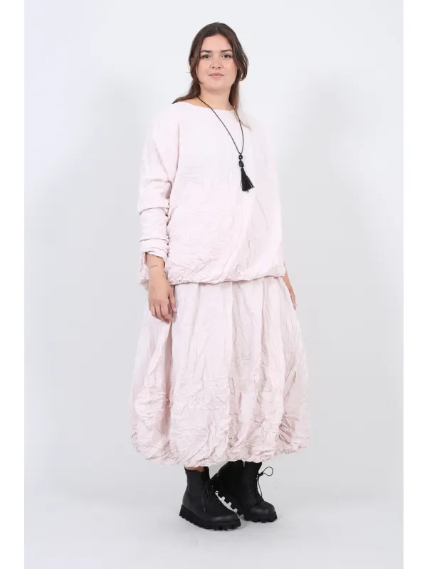 Privatsachen - Rock selbstwahr - egyptcotton - 262113 - Stilecht - Bild 2