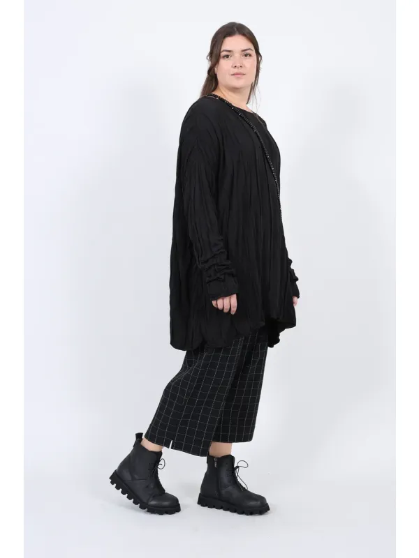 Privatsachen - Shirt meningsoft - flappstepp - 262122 - Stilecht - Bild 1