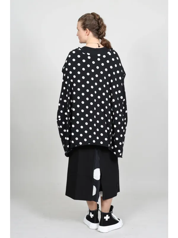 Pluslavie (plü) - Balloon shirt - 5019 - Stilecht - Image 1