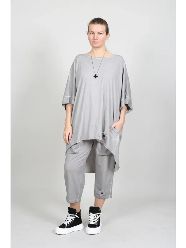 Pluslavie (Plü) - Big t - 5079 - Стильный - Изображение 10