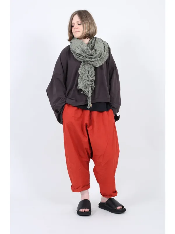 Privatsachen - Schal rieseknit - wäscheseide - 71123K - Stilecht - Bild 1