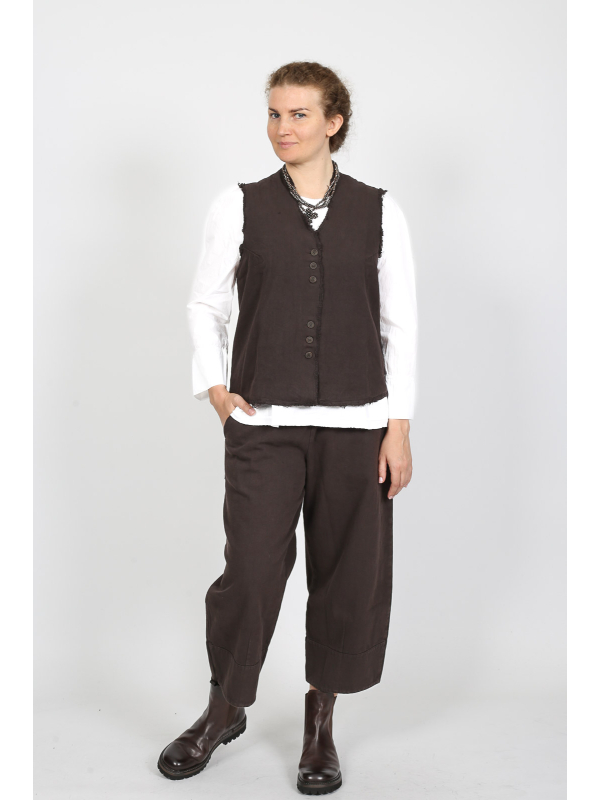 Hannoh wessel - Gilet - AE25247-9 - Stilecht - Image 1