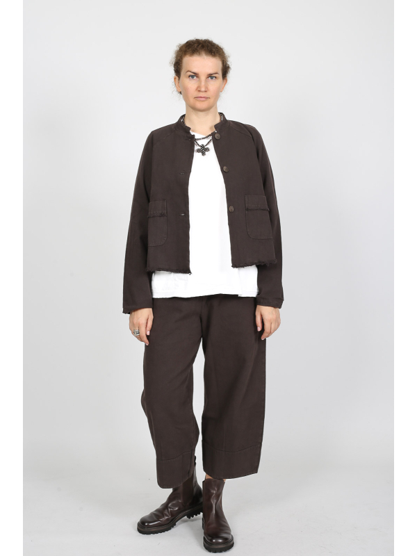 Hannoh wessel - Pantalon - AE25248-9 - Stilecht - Image 1