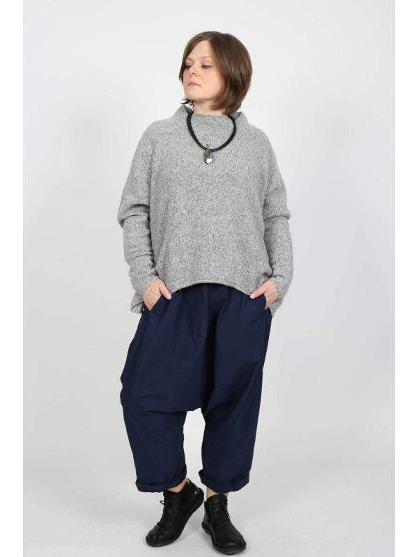 Privatsachen - Pants fencing net - noise cotton - 2110101-tendons