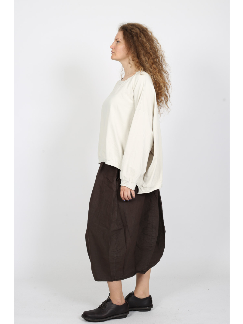 Privatsachen - Shirt handcare - edeljersey - 2411002