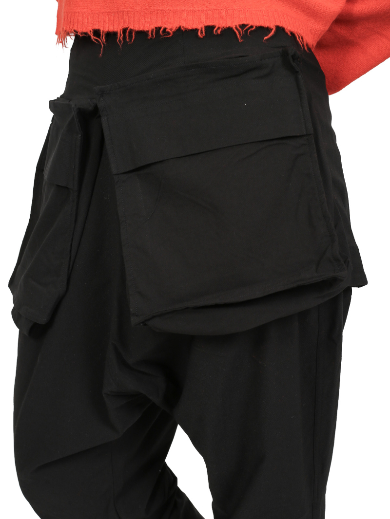 Rundholz Black Label - поясок - navy - 1253393236