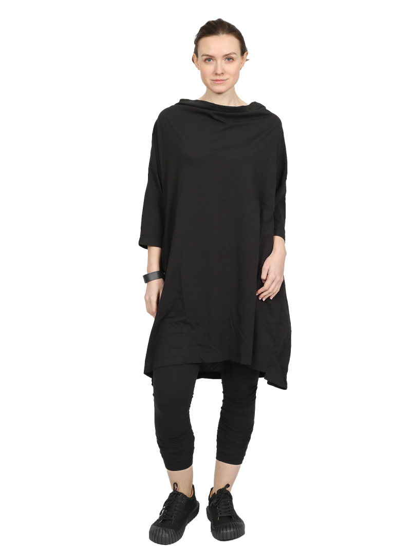 Rundholz Black Label - Платье - navy - 1253370922