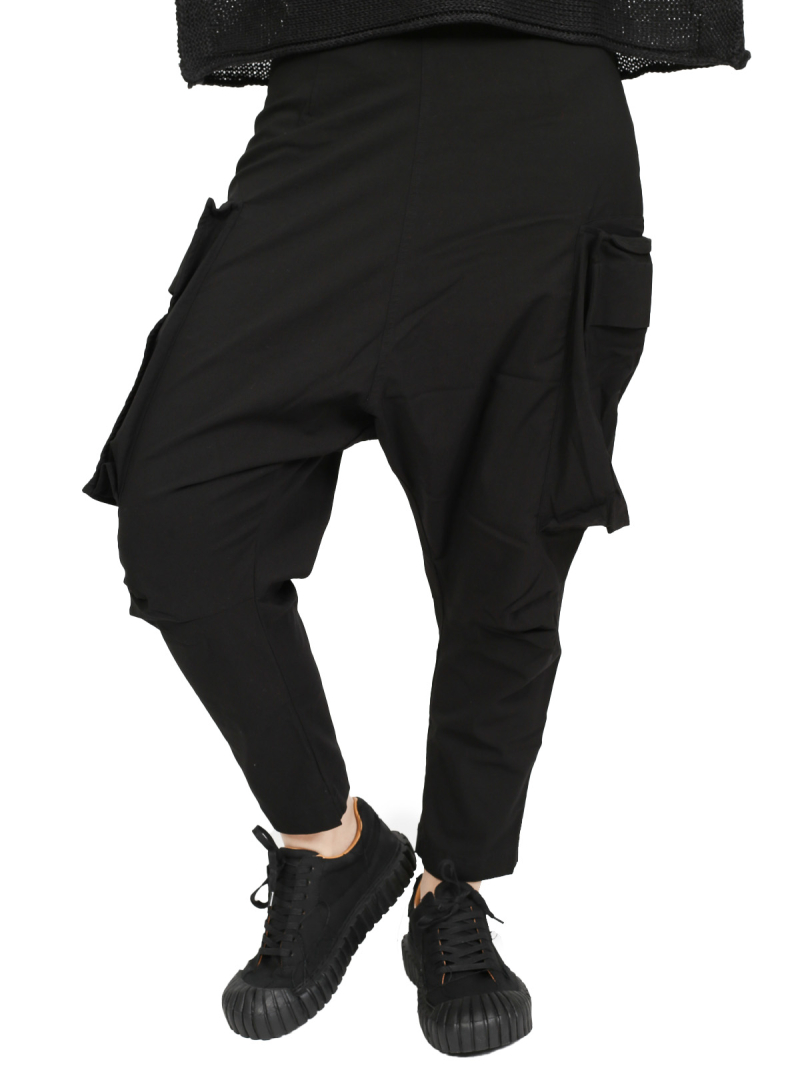 Rundholz DIP - Schuhe - black - 1252985250