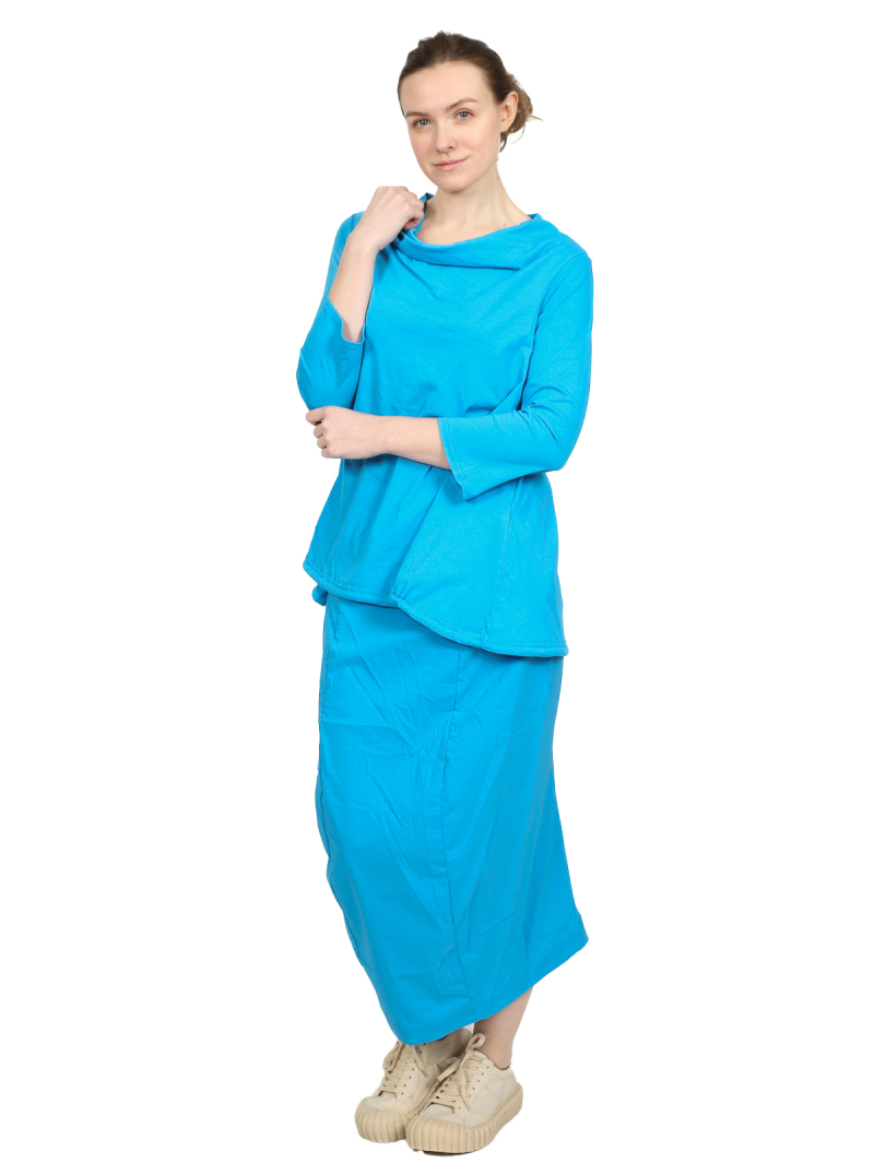 Rundholz Black Label - Футболка - 1253370525