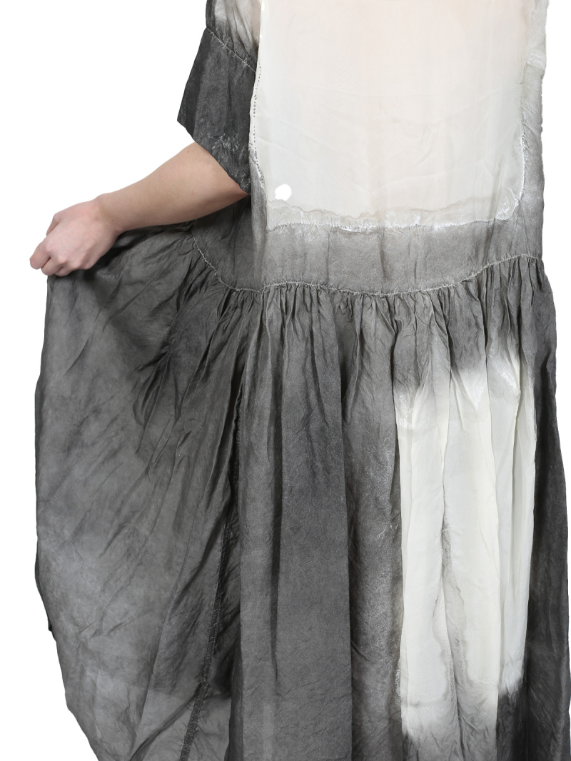 Rundholz - dress - asteroid pigment - 1251470907