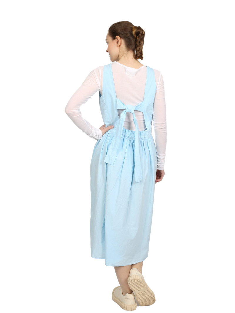 Hannoh Wessel - Dress - Cielo - pe25162-14