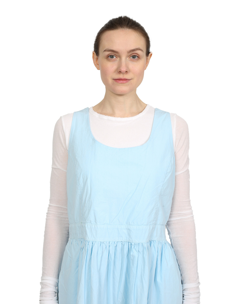 Hannoh Wessel - Dress - Cielo - pe25162-14