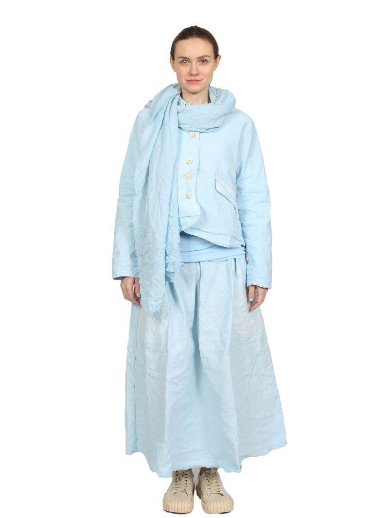 Hannoh Wessel - Schal - Cielo - pe25392-18