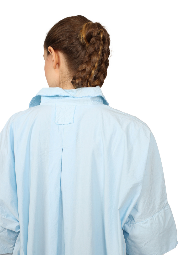 Hannoh Wessel - Dress - Cielo - pe25166-14