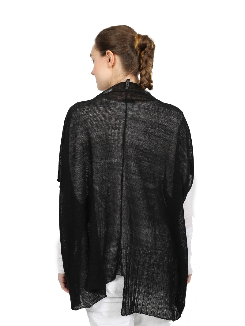 Serien°umerica - Боксерский топ - Черный - sn-7002