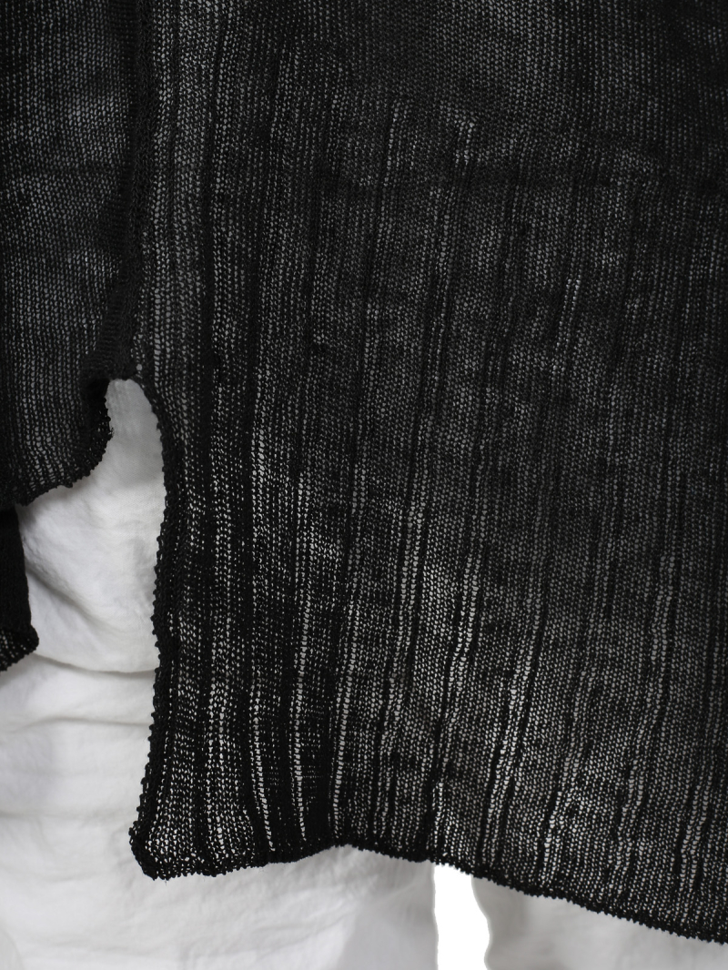 Serien°umerica - Боксерский топ - Черный - sn-7002