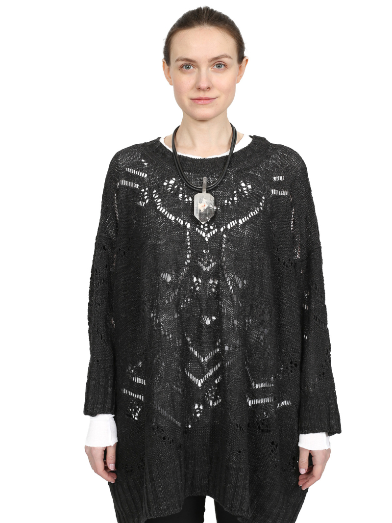 Series°umerica - Over - Black - sn-7001