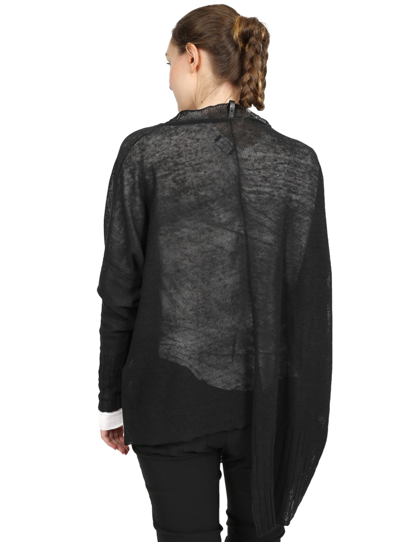 Серия°umerica - Maxi Over - Black - ser-5156