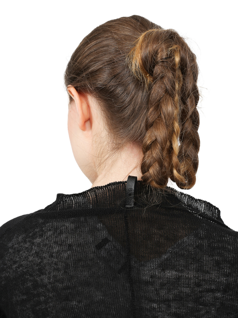 Серия°umerica - Maxi Over - Black - ser-5156