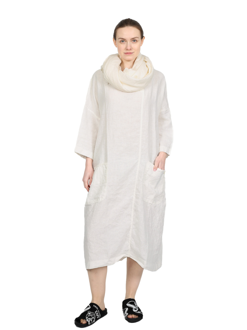 Rundholz Black Label - dress - navy - 1253540911